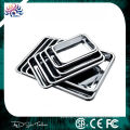 Top Sale stainless steel medical tray